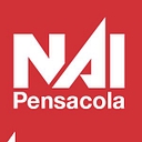 Nai Pensacola logo