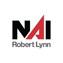 Nai Robert Lynn logo
