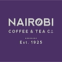 Nairobi Coffee & Tea logo
