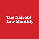 nairobilawmonthly.com logo