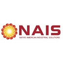 Native American Industrial Solutions Llc (Nais) logo