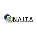 Naita (North Alabama International Trade Association) logo