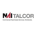 Nai Talcor   Commercial Real Estate & Property Management logo
