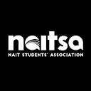 Nait Students' Association (Naitsa) logo