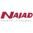 Najad yachts Group AB logo
