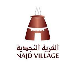 Najd Village logo