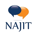 najit.org icon