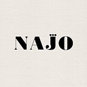 NAJO logo