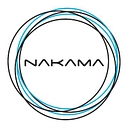 Nakama Global logo