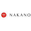 Nakano Knives