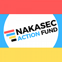 Nakasec Action Fund logo