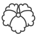 George Nakashima Woodworker Sa logo