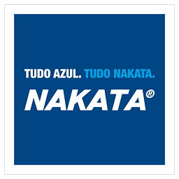 Nakata logo