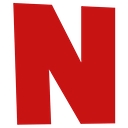 Naked logo