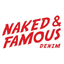 Naked & Famous Denim