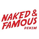 Favicon of Naked & Famous Denim