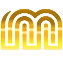Naked Communications logo