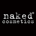 Naked Cosmetics logo