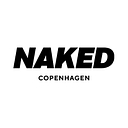Naked CPH logo