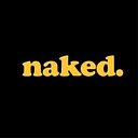 Naked Creative logo