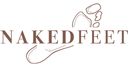 Nakedfeet Shoes logo