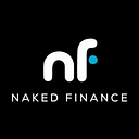 Naked Finance Limited logo