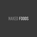 Naked Foods Australia logo