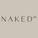 nakedmd.com logo