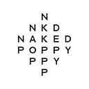 Favicon of NakedPoppy