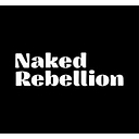 Naked Rebellion logo