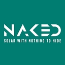 Naked Solar Ltd logo