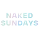 Naked Sundays logo