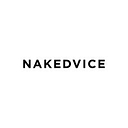 Nakedvice logo
