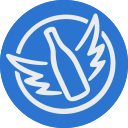 Naked Wines logo
