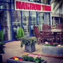Nakhon Thai Limited logo