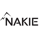 Logo for nakie.ca