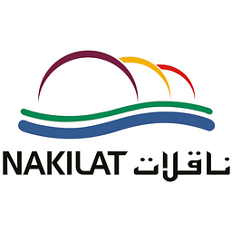 Qatar Gas Transport Company logo