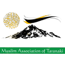 Muslim Association of Taranaki Incorporated logo