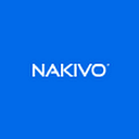 NAKIVO logo