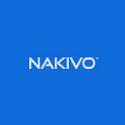Nakivo logo
