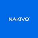 Favicon of NAKIVO