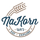 Nakorn Kitchen logo