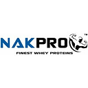 Nakpro logo