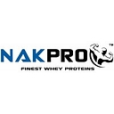 Nakpro logo