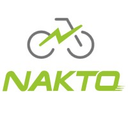 NAKTO BIKES logo