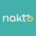 NAKTO BIKES logo