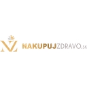 Nakupujzdravo.sk logo