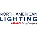 North American Lighting, Inc. logo