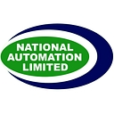 National Automation logo