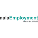 NALA EMPLOYMENT PTE. LTD. logo